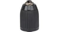 Bosch Accessoires Snelspanboorhouders tot 13 mm 2 – 13 mm, 1/2"  20 1st - 2608572062