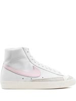 Nike baskets montantes Blazer Mid '77 - Blanc - thumbnail