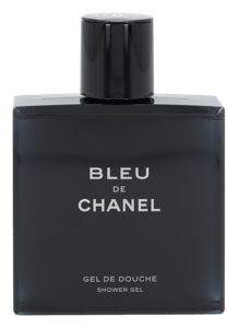 Chanel Bleu De Chanel Pour Homme Shower Gel 200ml Douche & bad Heren