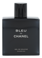 Chanel Bleu De Chanel Pour Homme Shower Gel 200ml Douche & bad Heren