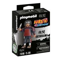 PLAYMOBIL 71218 Hashirama - Naruto Shippuden - 5 jaar