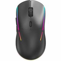 Muis Yenkee YMS 3500BK Zwart