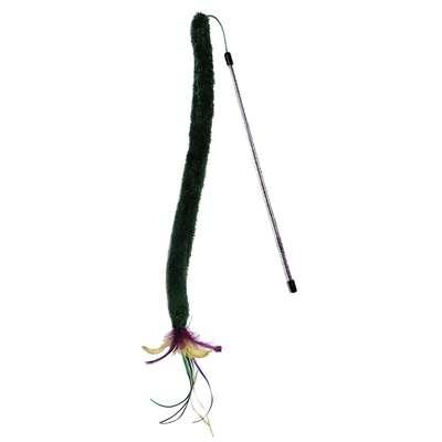 HAPPY PET GEMSTONE FOREST FLUFFY KATTENHENGEL HAPPY PET GEMSTONE FOREST FLUFFY KATTENHENGEL