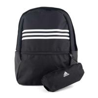 Gymtas Adidas CLASSIC 3S PC IZ1895 Zwart
