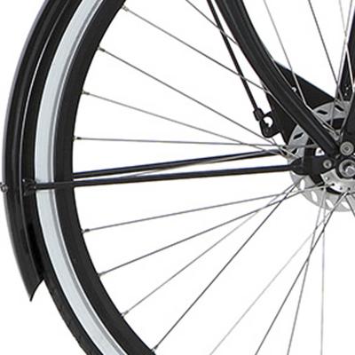Cortina spatbordstang voor 28 u4 sapphire black