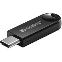 Sandberg 136-69 netwerkkaart Bluetooth 2,1 Mbit/s