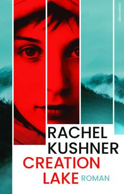 Creation Lake (Paperback)