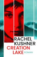 Creation Lake (Paperback)