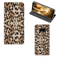 Samsung Galaxy S8 | Hoesje maken | Leopard