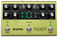Strymon Volante