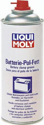 LIQUI MOLY Battery terminal grease s 300ml lm