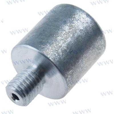 TEN02652 - ANODESTAAF DAG 29