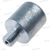 TEN02652 - ANODESTAAF DAG 29