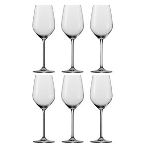 SCHOTT ZWIESEL - Fortissimo - Rode wijnglas nr.1 Set/6