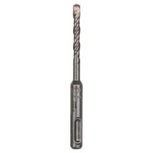 Bosch Accessories SDS-plus-5 2608585616 Carbide Hamerboor 6 mm Gezamenlijke lengte 110 mm SDS-Plus 10 stuk(s)