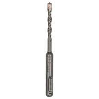 Bosch Accessories SDS-plus-5 2608585616 Carbide Hamerboor 6 mm Gezamenlijke lengte 110 mm SDS-Plus 10 stuk(s)