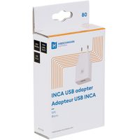 Hirschmann Inca1g Usb Adapter Hirschmann Inca1g Usb Adapter