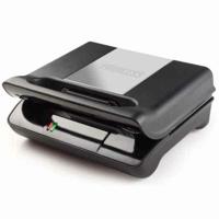 Tosti-ijzer Grill Princess 01.117002.01.001 700W Zwart 800 W 700 W