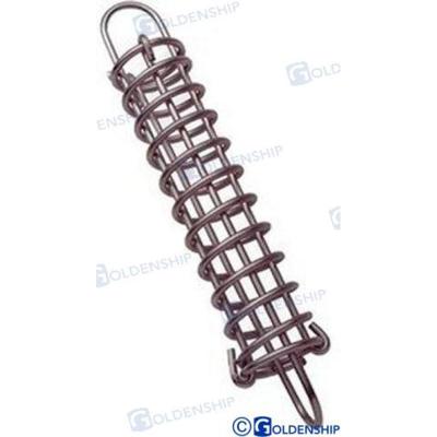 Amortiguador de amarre GS61160 - MUELLE AMARRE INOX O 5
