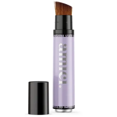 Refillable Brush Lovely Lavender