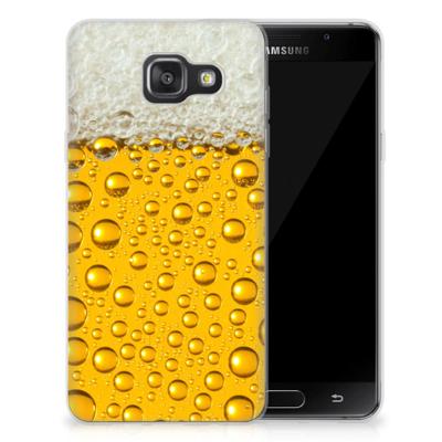 Samsung Galaxy A3 2016 | Siliconen Case | Bier