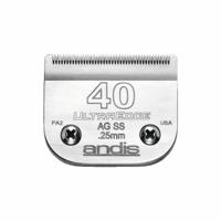 Reservescheermesje Andis S-40 Hond 0,25 mm