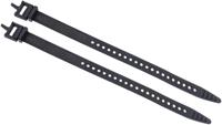 CONTEC Ct lashing straps fixstra b19xl360mm, black, 2pcs