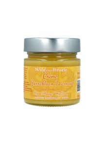 Wild About Honey Zonnebloem Creme Honing