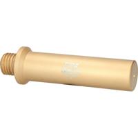KS Tools 440.0353 Drukstang Ø 31 mm, 140 mm