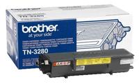 Brother TN-3280 tonercartridge 1 stuk(s) Origineel Zwart