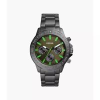 Fossil BQ2491 Herenhorloge