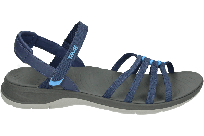 TEVA TIRRATRAVELER W - alle