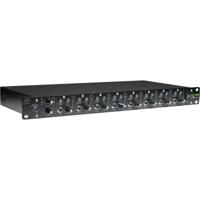 MACKIE HM-800 19 inch 8-kanaals hoofdtelefoonversterker