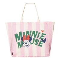 Winkeltas Minnie Mouse Roze 48 x 43 x 17 cm