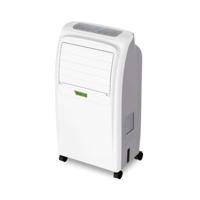 Draagbare Verdampingsluchtverfrisser HJM NOBLE