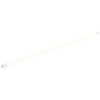 SLV LED-buis- Energielabel: E (A - G) G13 T8 24 W Neutraalwit 1 stuk(s) (Ø x l) 28 mm x 1510 mm