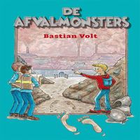 De afvalmonsters
