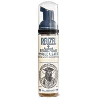 Reuzel Shave & Beard Beard Foam Wood & Spice