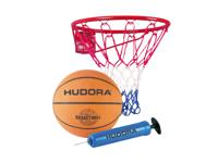 HUDORA Basketbalset Slam It - thumbnail