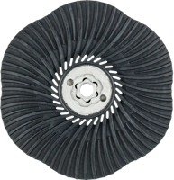 Pferd steunschijf combiclick ø180mm m14