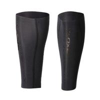 2XU Elite MCS Compression calf guard zwart/nero