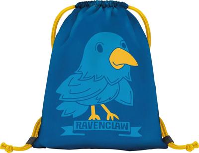 Baagl Gymtas Harry Potter Ravenklauw