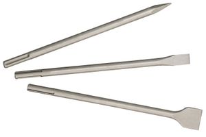 Metabo Accessoires SDS-max | beitelset | "classic" | 3-delig - 628413000