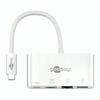 Abi Usb c multiport adapter