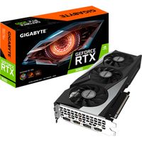 GIGABYTE GeForce RTX 3060 Gaming OC 12G V2 grafische kaart LHR, 2x HDMI, 2x DisplayPort