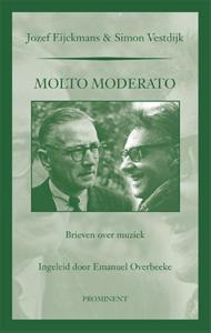 Molto Moderato (Paperback)