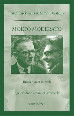 Molto Moderato (Paperback)