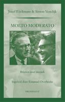 Molto Moderato (Paperback)