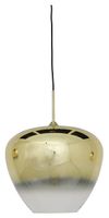 Light & Living Hanglamp Mayson Ø40cm - Goud