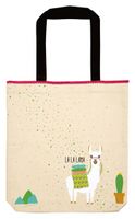 Moses Libri_x shopper lama - thumbnail